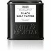 Mill & Mortar Salt