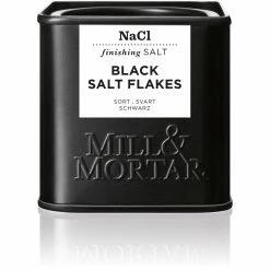 Mill & Mortar Salt