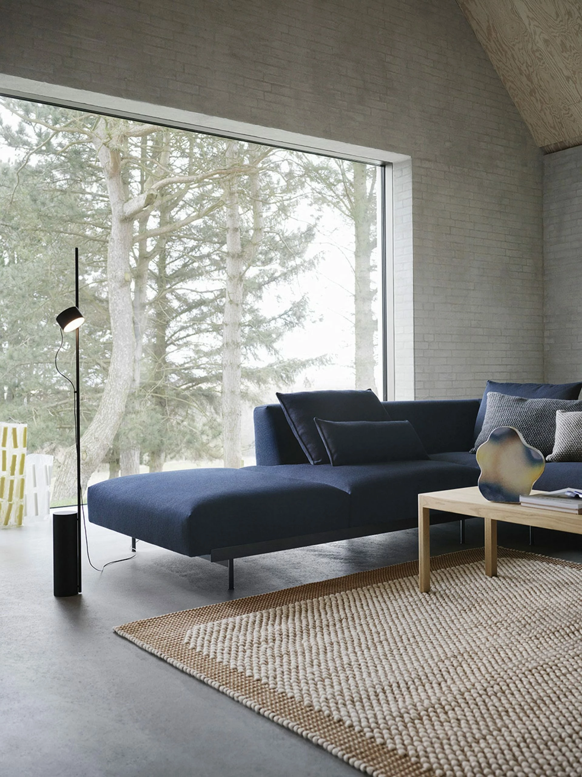 Muuto In Situ Modular Sofa - Cushion 6 Muuto In Situ Modular Sofa - Cushion - Billede 6