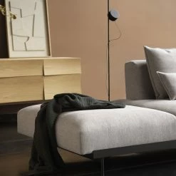 Muuto In Situ Modular Sofa - Cushion 17 Muuto In Situ Modular Sofa - Cushion -Louise Smærup shop muuto hynde in situ modular sofa cushion stoftype clay 12 h30 5144448 scaled