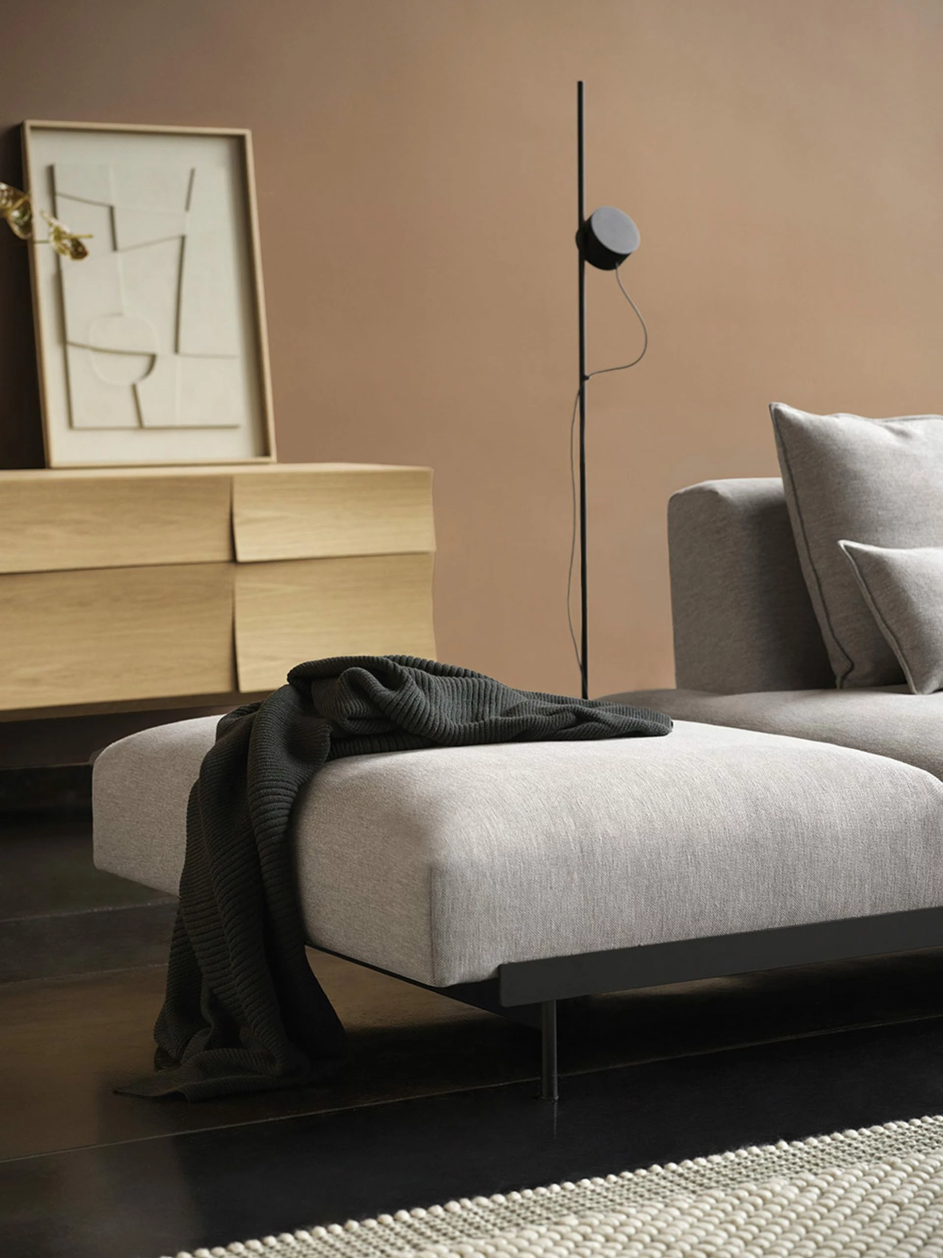 Muuto In Situ Modular Sofa - Cushion 7 Muuto In Situ Modular Sofa - Cushion - Billede 7
