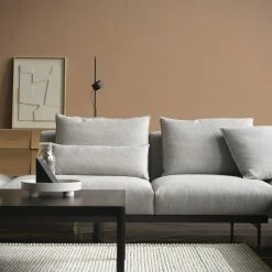 Muuto In Situ Modular Sofa - Cushion -Louise Smærup shop muuto hynde in situ modular sofa cushion stoftype ocean 80 h30 109001 scaled