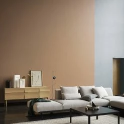 Muuto In Situ Modular Sofa - Cushion -Louise Smærup shop muuto hynde in situ modular sofa cushion stoftype ocean 80 h30 4411052 scaled