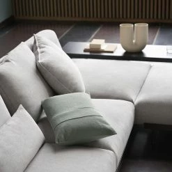 Muuto In Situ Modular Sofa - Cushion -Louise Smærup shop muuto hynde in situ modular sofa cushion stoftype ocean 80 h50 4444571 scaled