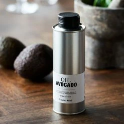 Nicolas Vahé Avocado Oil -Louise Smærup shop nicolas vahe delikatesser avocado oil avocado oil 3531457 scaled