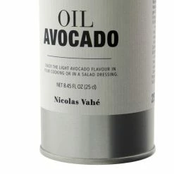 Nicolas Vahé Avocado Oil -Louise Smærup shop nicolas vahe delikatesser avocado oil avocado oil 5407945 scaled