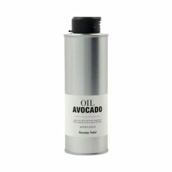 Nicolas Vahé Avocado Oil