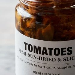 Nicolas Vahé Tomatoes Semi-sun-dried & Sliced -Louise Smærup shop nicolas vahe delikatesser semi sun tomatoes semi sun dried sliced 5823614 scaled