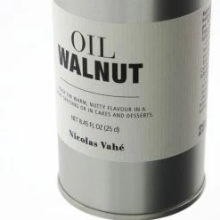 Nicolas Vahé Walnut Oil -Louise Smærup shop nicolas vahe delikatesser walnut oil walnut oil 2476461 scaled