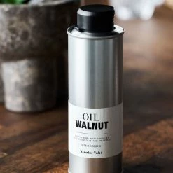 Nicolas Vahé Walnut Oil -Louise Smærup shop nicolas vahe delikatesser walnut oil walnut oil 393187 scaled
