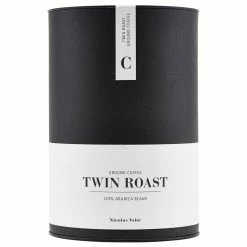 Nicolas Vahé Coffee