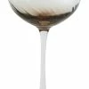 Nordal GARO Cocktail Glass