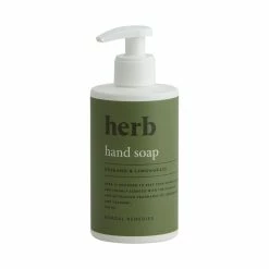 Nordal HERB Hand Soap