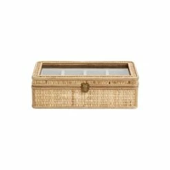 Nordal Jewelry Box