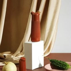Normann Copenhagen Junto Bottle -Louise Smærup shop normann copenhagen olie vineddike normann copenhagen junto flaske eddike 5345234 scaled