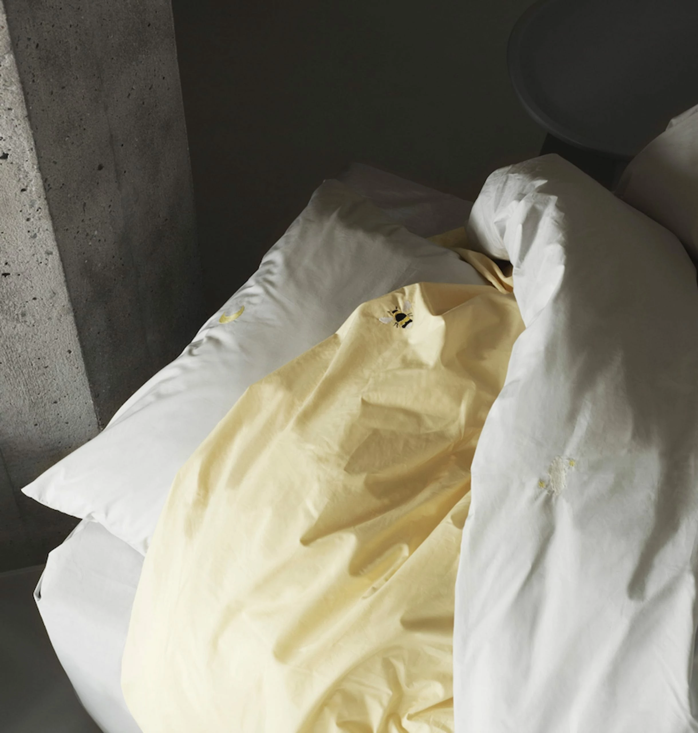 Normann Copenhagen Snooze 4 Normann Copenhagen Snooze - Billede 4