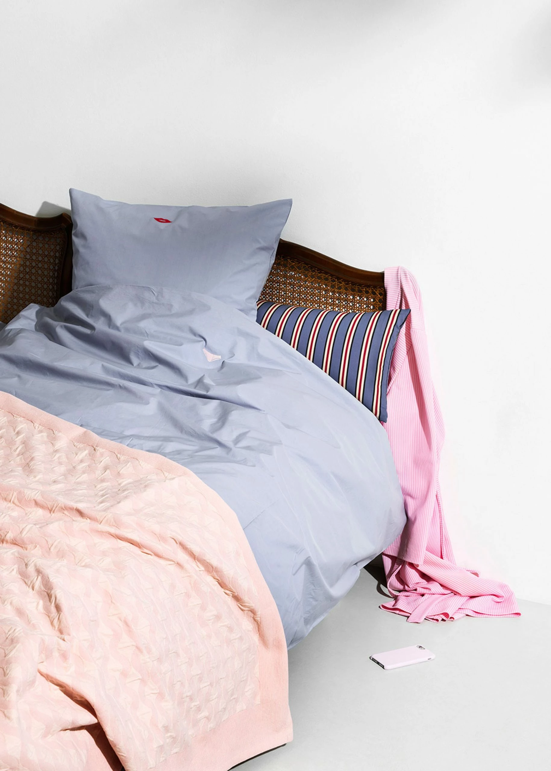 Normann Copenhagen Snooze 5 Normann Copenhagen Snooze - Billede 5