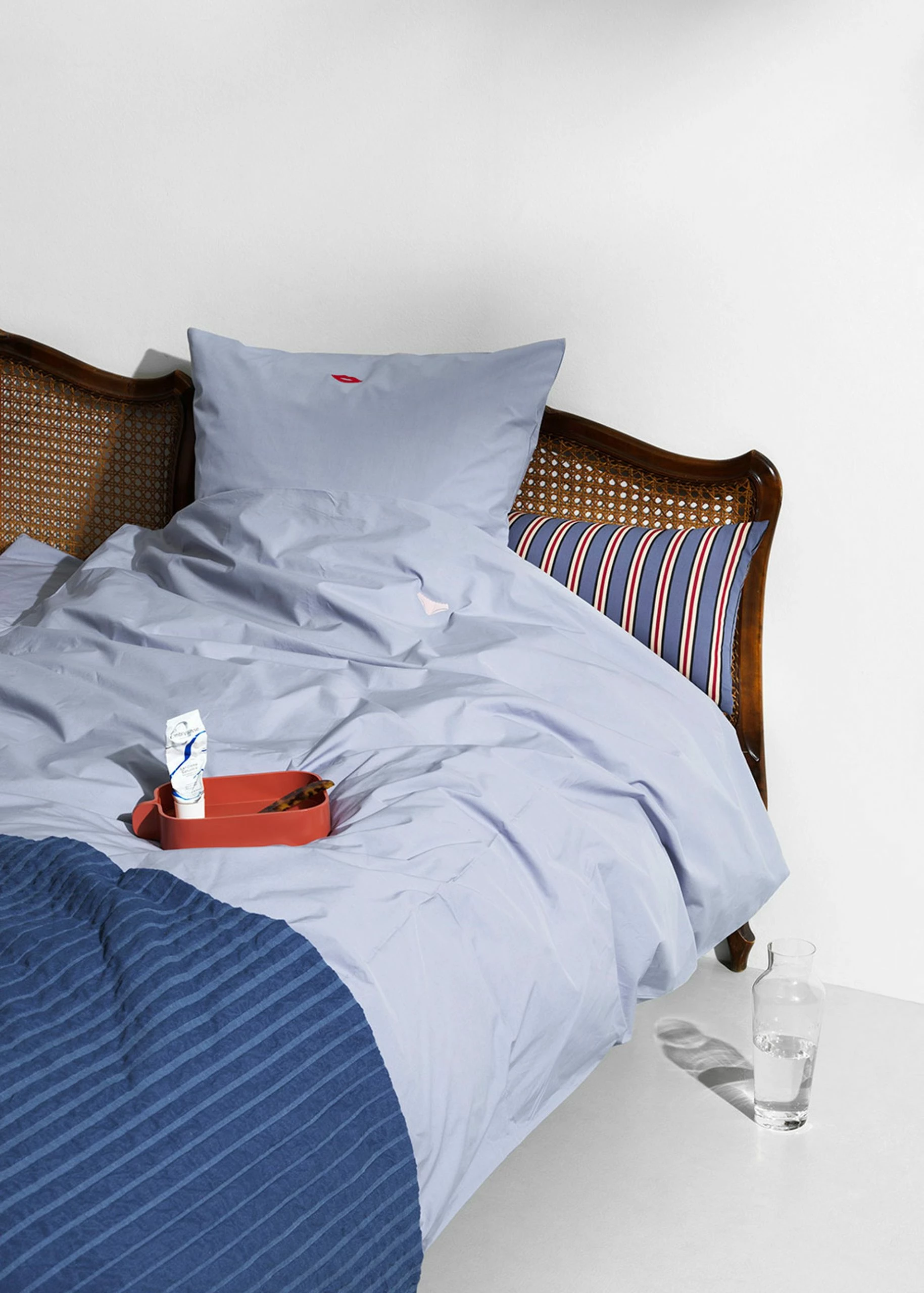 Normann Copenhagen Snooze 4 Normann Copenhagen Snooze - Billede 4