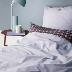 Normann Copenhagen Snooze 16 Normann Copenhagen Snooze -Louise Smærup shop normann copenhagen sengesaet normann copenhagen snooze happy hangover coral 7068436 scaled