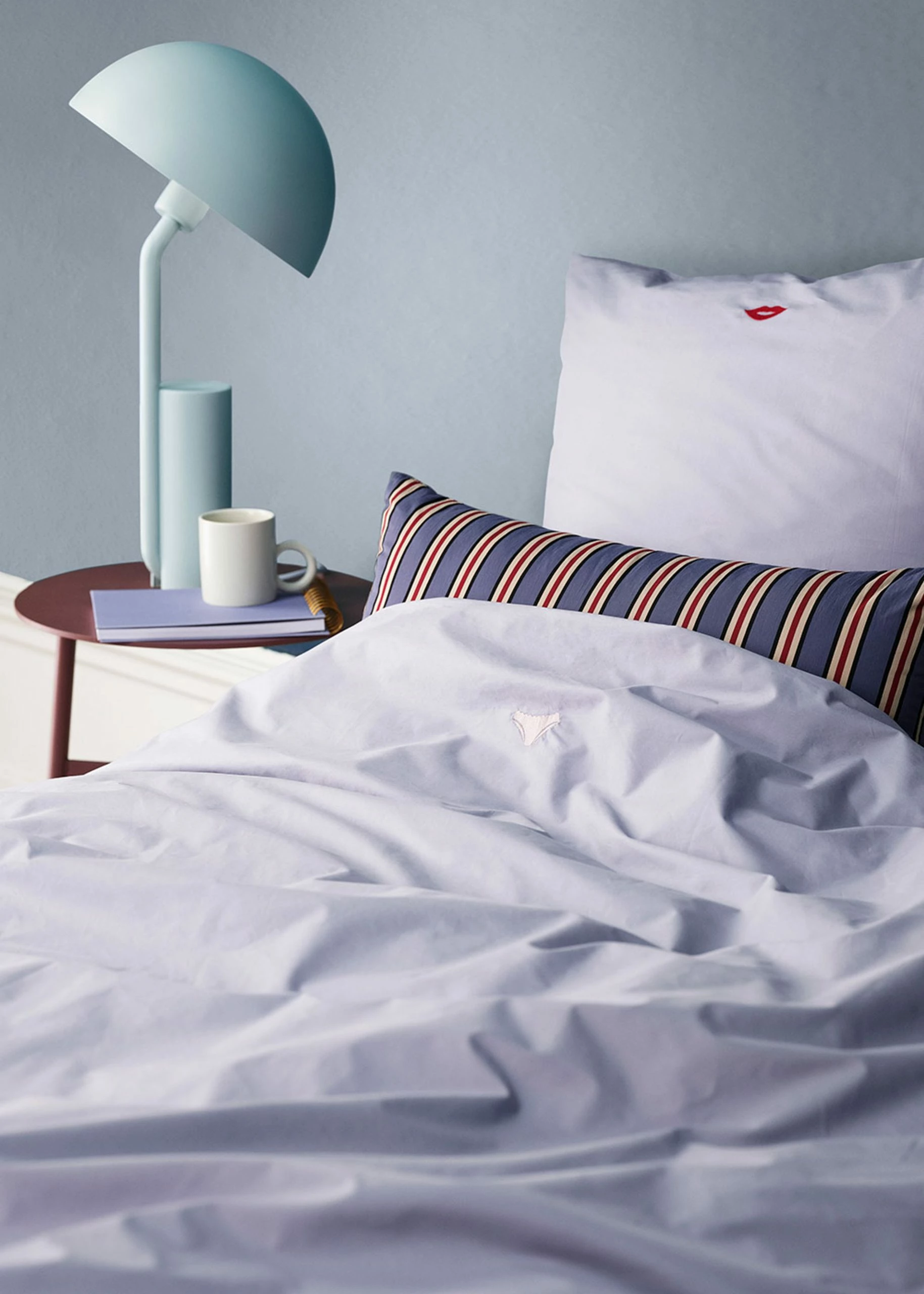 Normann Copenhagen Snooze 7 Normann Copenhagen Snooze - Billede 7