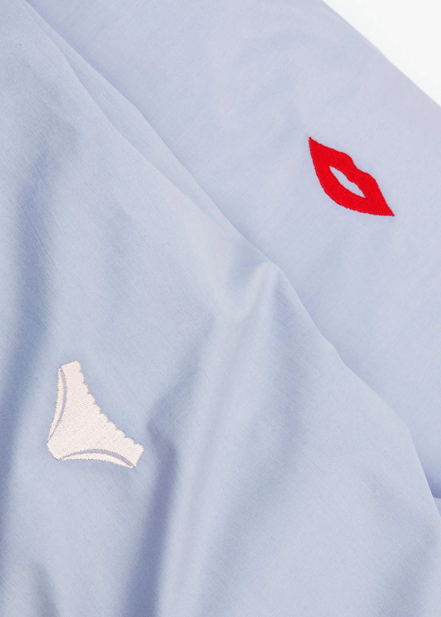 Normann Copenhagen Snooze 10 Normann Copenhagen Snooze - Billede 10