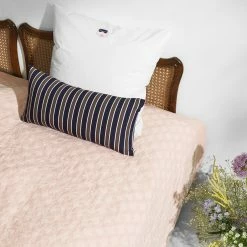 Normann Copenhagen Slumber -Louise Smærup shop normann copenhagen sengetaeppe normann copenhagen slumber wiggle rose 165170 scaled