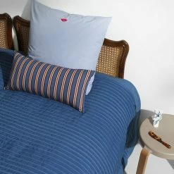 Normann Copenhagen Slumber -Louise Smærup shop normann copenhagen sengetaeppe normann copenhagen slumber wiggle rose 5199955 scaled