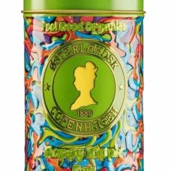 Østerlandsk Copenhagen - The Can