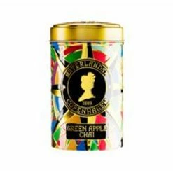 Østerlandsk Copenhagen - The Can