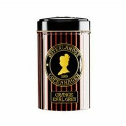 Østerlandsk Copenhagen - The Can