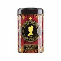 Østerlandsk Copenhagen - The Can