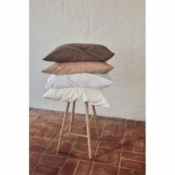 OYOY LIVING Nuku Bedding - Adult Ekstra -Louise Smærup shop oyoy sengesaet nuku bedding adult ekstra dark powder 7735338