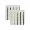 OYOY LIVING Raita Wash Cloth - Pack Of 2