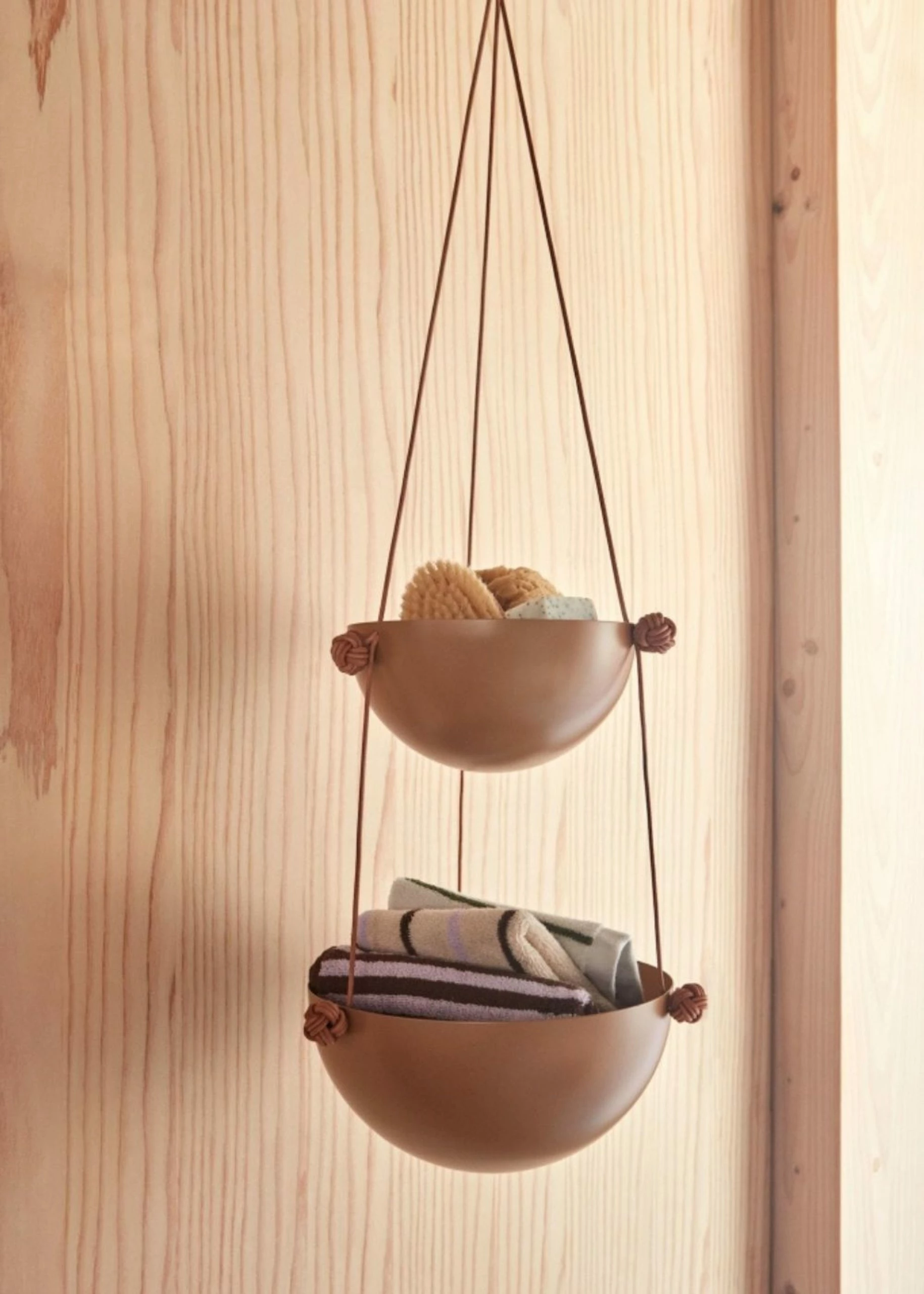 OYOY LIVING Raita Wash Cloth - Pack Of 2 2 OYOY LIVING Raita Wash Cloth - Pack Of 2 - Billede 2