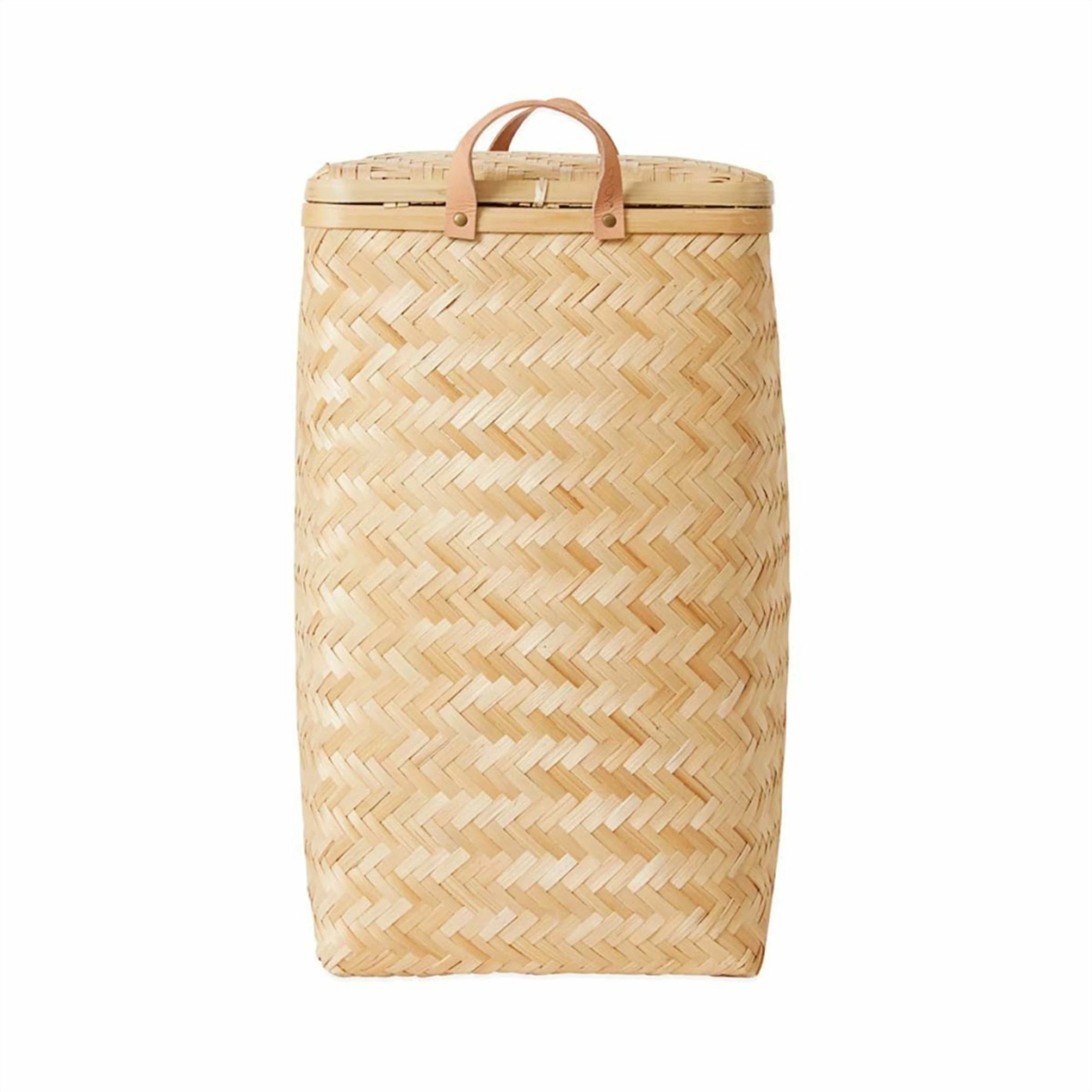 OYOY LIVING Sporta Laundry Bin 1 OYOY LIVING Sporta Laundry Bin