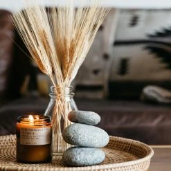 P.F. Candle Co. Classic Soy Candle -Louise Smærup shop p f candle co duftlys p f candle co classic soy candle no 32 sandalwood rose standart 2123724 scaled