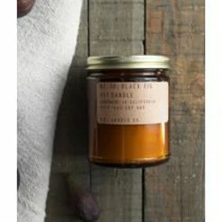 P.F. Candle Co. Classic Soy Candle -Louise Smærup shop p f candle co duftlys p f candle co classic soy candle no 32 sandalwood rose standart 2450804.png scaled