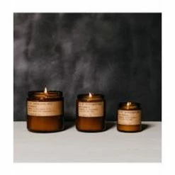 P.F. Candle Co. Classic Soy Candle -Louise Smærup shop p f candle co duftlys p f candle co classic soy candle no 32 sandalwood rose standart 2489094.png scaled