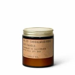 P.F. Candle Co. Classic Soy Candle