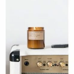 P.F. Candle Co. Classic Soy Candle 6 P.F. Candle Co. Classic Soy Candle -Louise Smærup shop p f candle co duftlys p f candle co classic soy candle no 32 sandalwood rose standart 6084420.png scaled