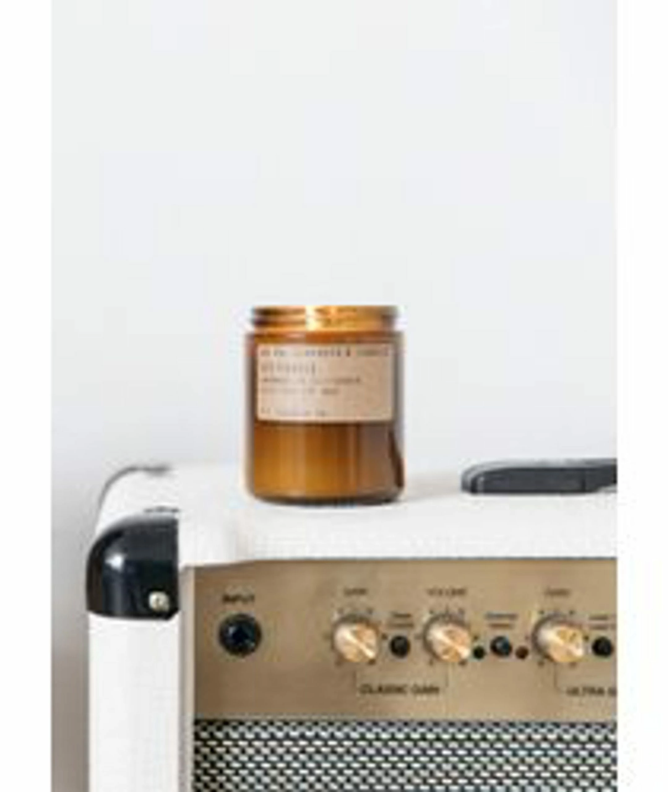 P.F. Candle Co. Classic Soy Candle 3 P.F. Candle Co. Classic Soy Candle - Billede 3