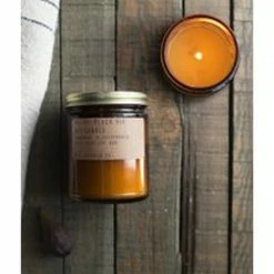 P.F. Candle Co. Classic Soy Candle -Louise Smærup shop p f candle co duftlys p f candle co classic soy candle no 32 sandalwood rose standart 6935206.png scaled