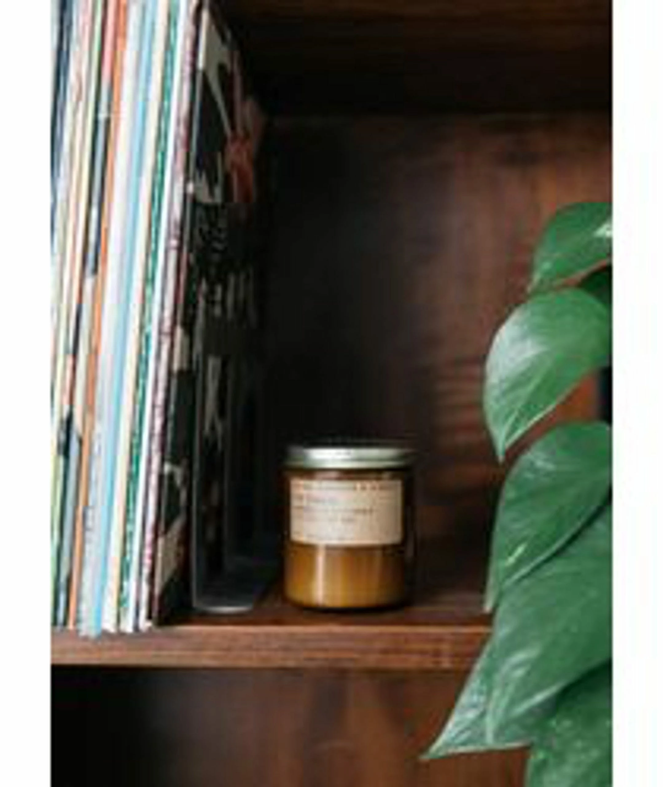 P.F. Candle Co. Classic Soy Candle 4 P.F. Candle Co. Classic Soy Candle - Billede 4