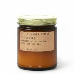 P.F. Candle Co. Classic Soy Candle