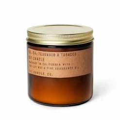 P.F. Candle Co. Classic Soy Candle