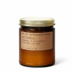 P.F. Candle Co. Classic Soy Candle