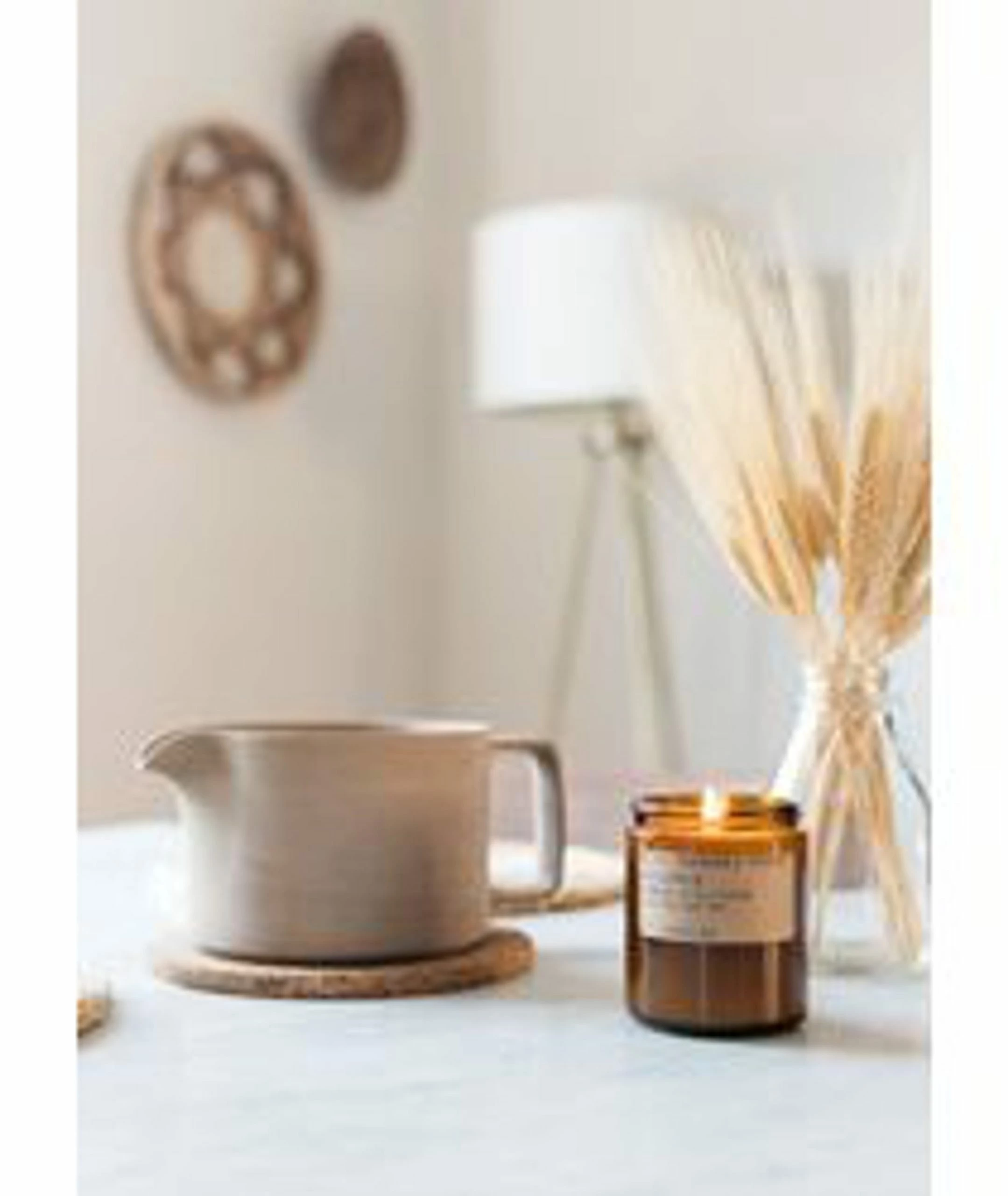 P.F. Candle Co. Classic Soy Candle 2 P.F. Candle Co. Classic Soy Candle - Billede 2