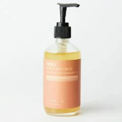 P.F. Candle Co. Hand & Body Wash