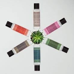 Püritx Hand Sanitiser -Louise Smærup shop pueritx haandsprit hand sanitiser just aloe vera 60 ml 8872929