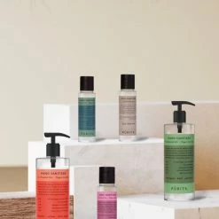 Püritx Hand Sanitiser -Louise Smærup shop pueritx haandsprit hand sanitiser lavender mandarin jasmine 60 ml 7524473 scaled